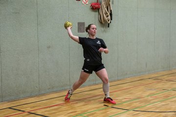 Bild 143 - wAJ SV Henstedt Ulzburg - Rellinger TV : Ergebnis: 29:30